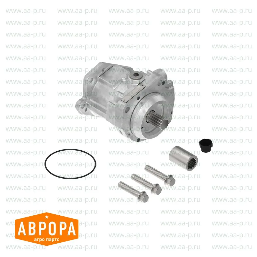 FG0045189 БАК